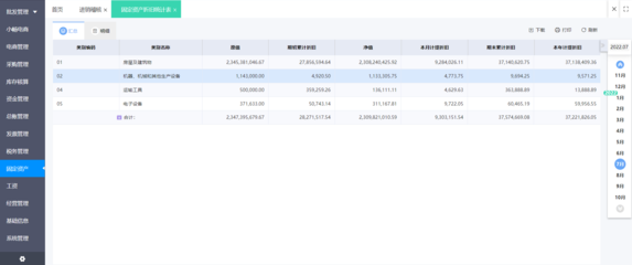 绍兴erp软件最新功能介绍 定制化绍兴erp系统方案 软件开发公司推荐